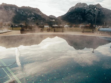 Ausflugsziel: Königliche Kristall Therme