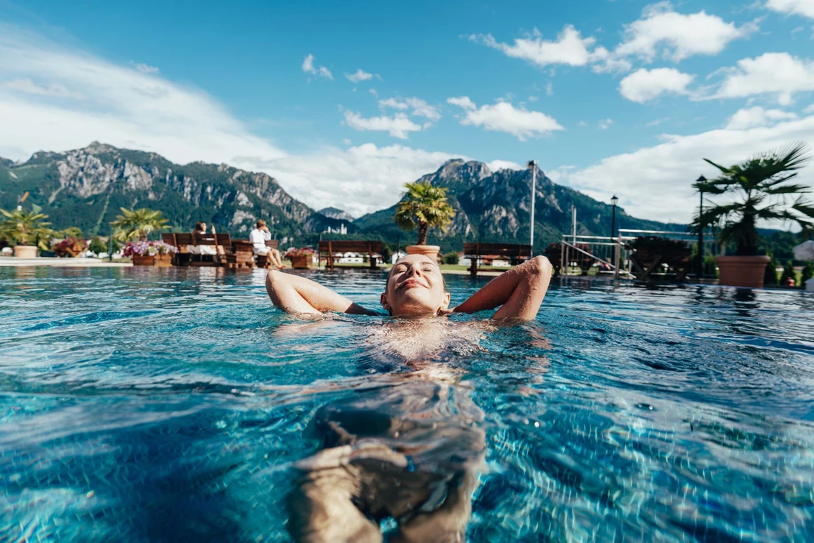 Ausflugsziel: Königliche Kristall Therme