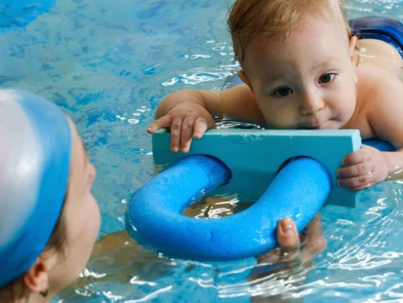 Ausflugsziel: Hallenbad Gößweinstein