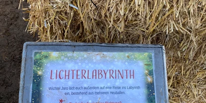 Ausflug mit Kindern - Berndorf bei Salzburg - Strandbad Seekirchen