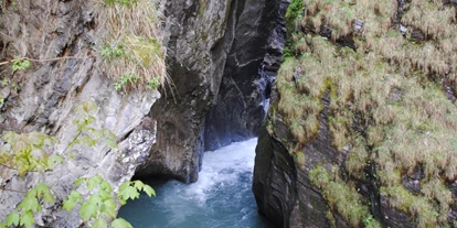 Trip with children - St. Ruprecht ob Murau - Symbolbild für Ausflugsziel Silberkarklamm. Keine korrekte oder ähnlich Darstellung! - Silberkarklamm