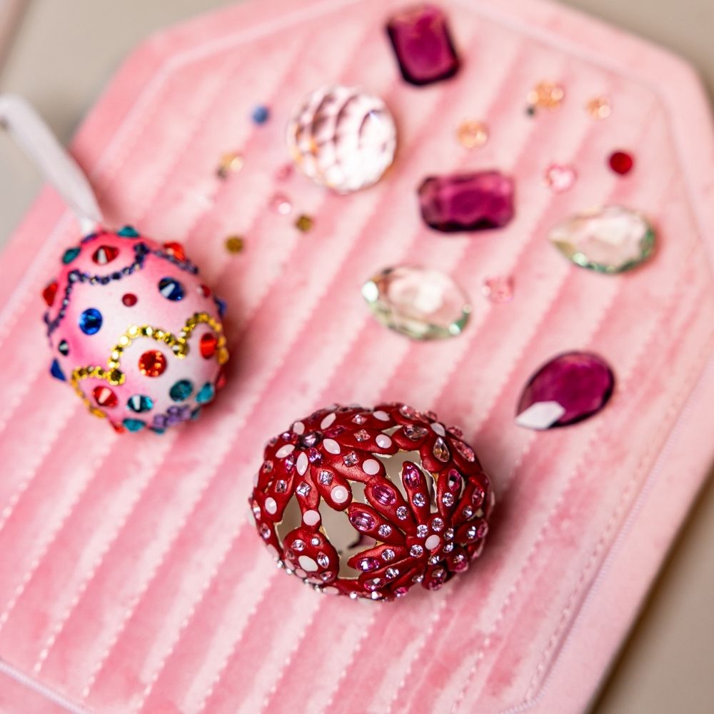 Ausflugsziel: Osterwerkstatt