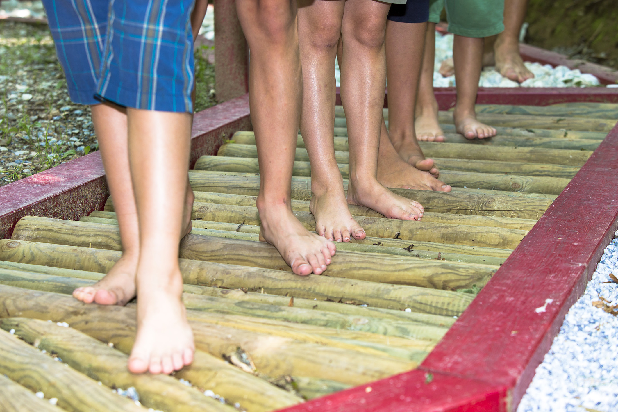 Ausflugsziel: Theaterweg St. Josef
