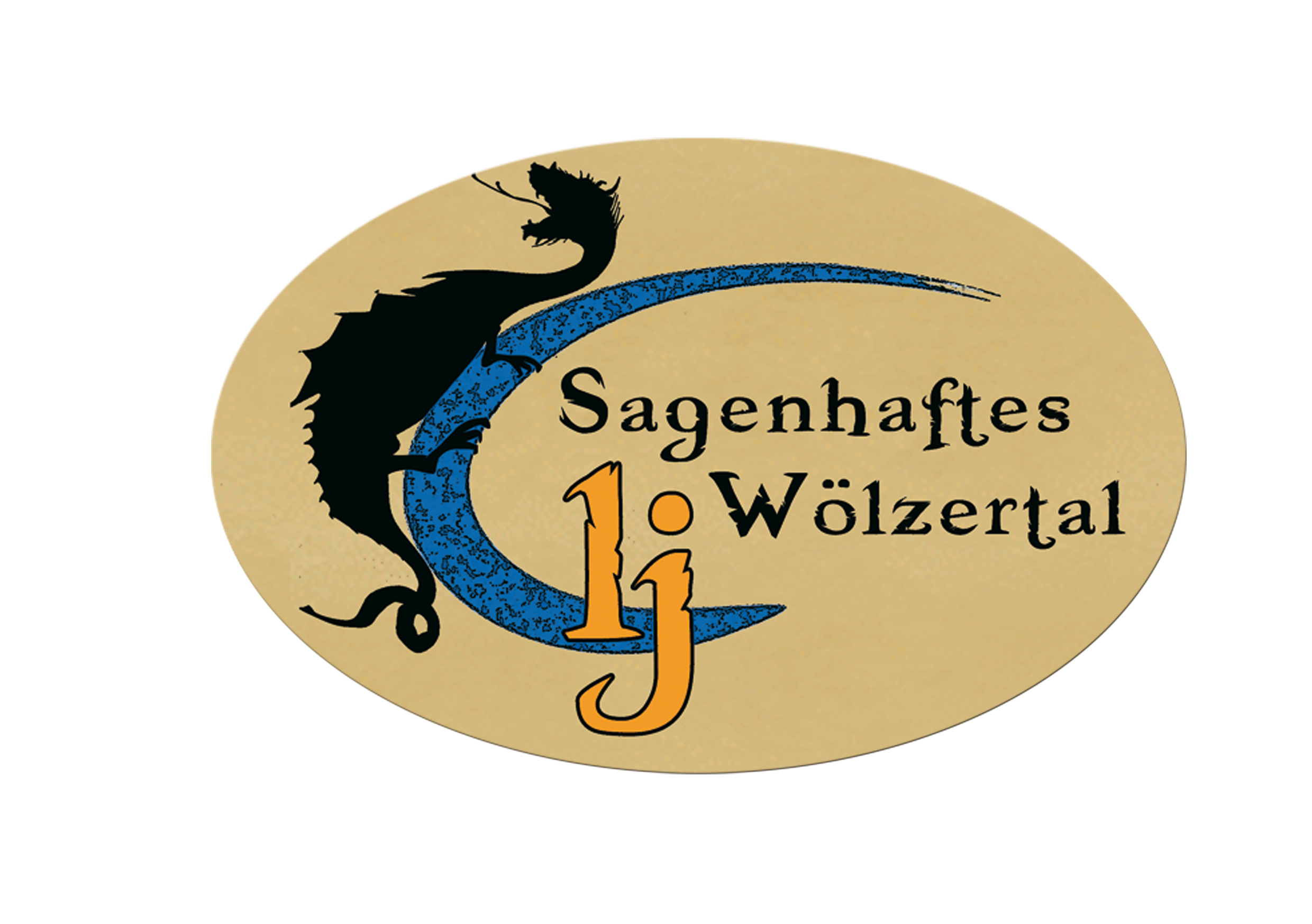 Ausflugsziel: Sagenhaftes Wölzertal