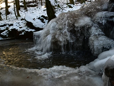 Ausflugsziel: Wasserweg Miesenbach