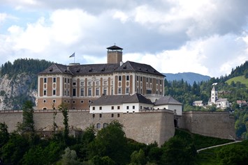 Ausflugsziel: Schloss Trautenfels