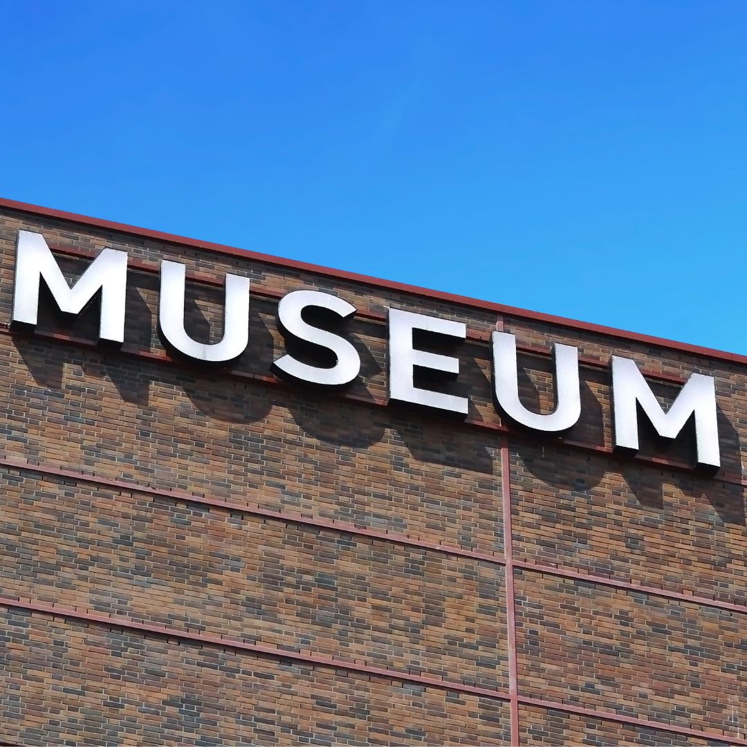 Trip with children - Alter der Kinder: 4 bis 6 Jahre - Hinterstoder - Wintersportmuseum Haus im Ennstal