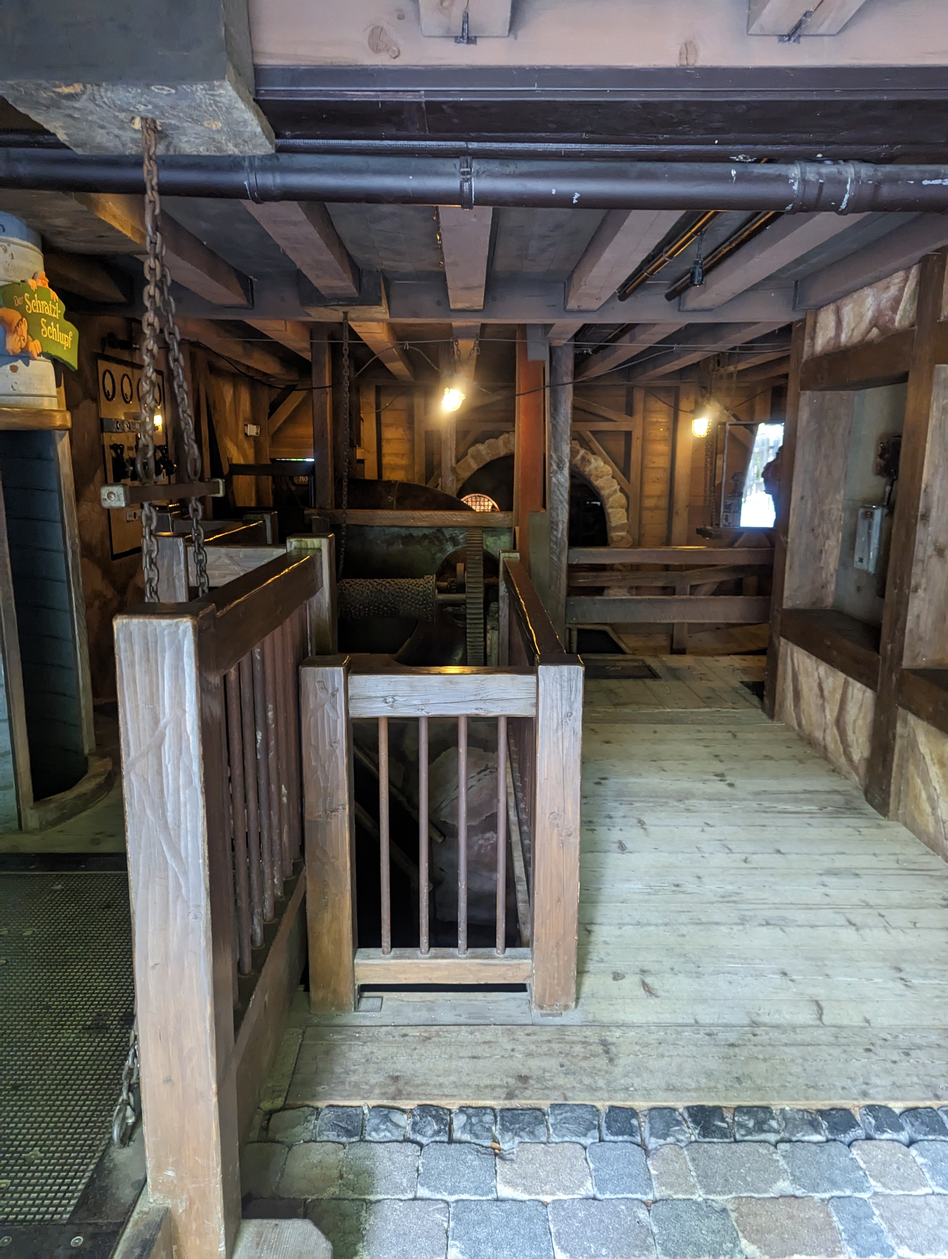 Ausflugsziel: Freizeitpark Ruhpolding