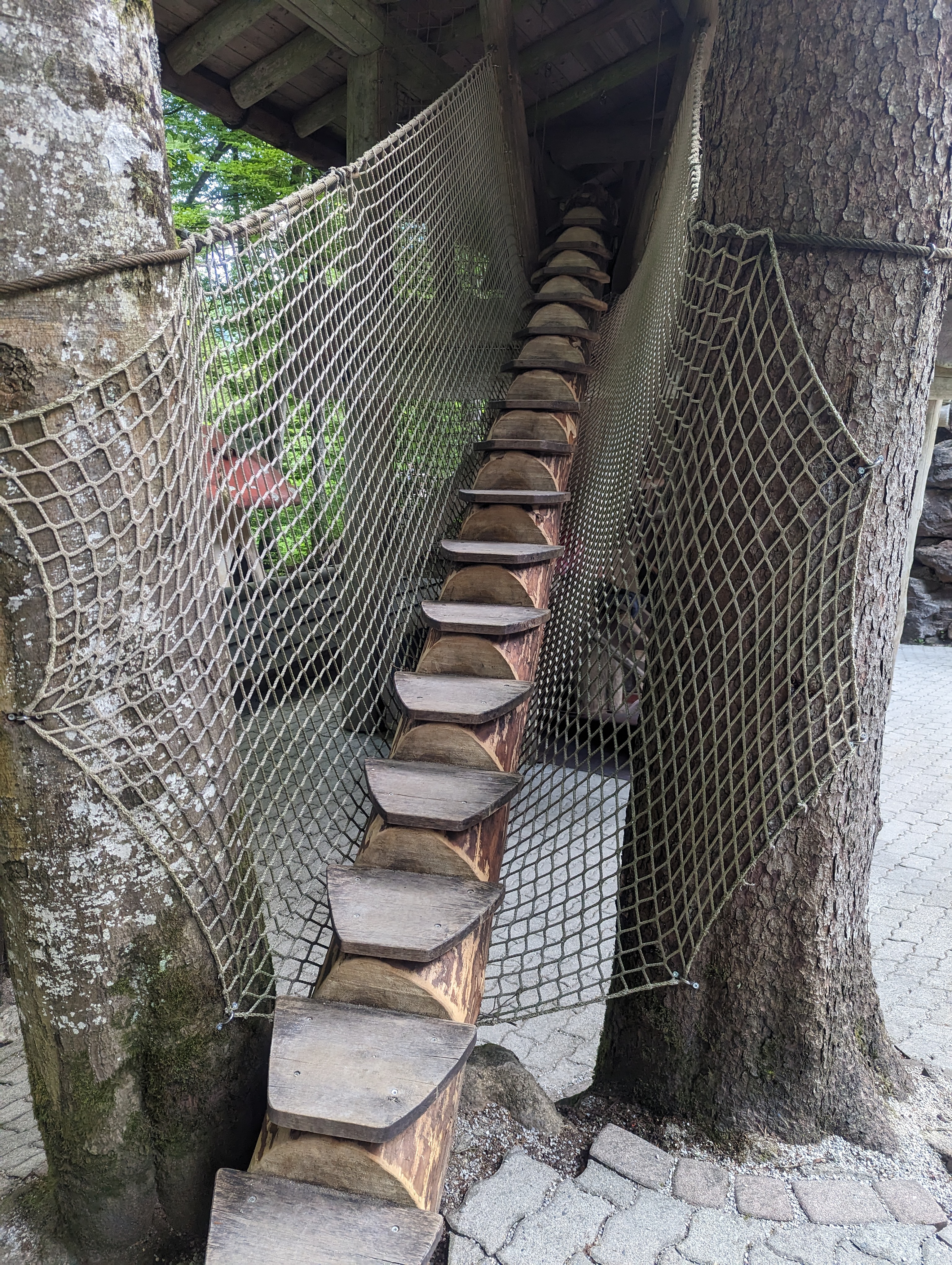 Ausflugsziel: Freizeitpark Ruhpolding