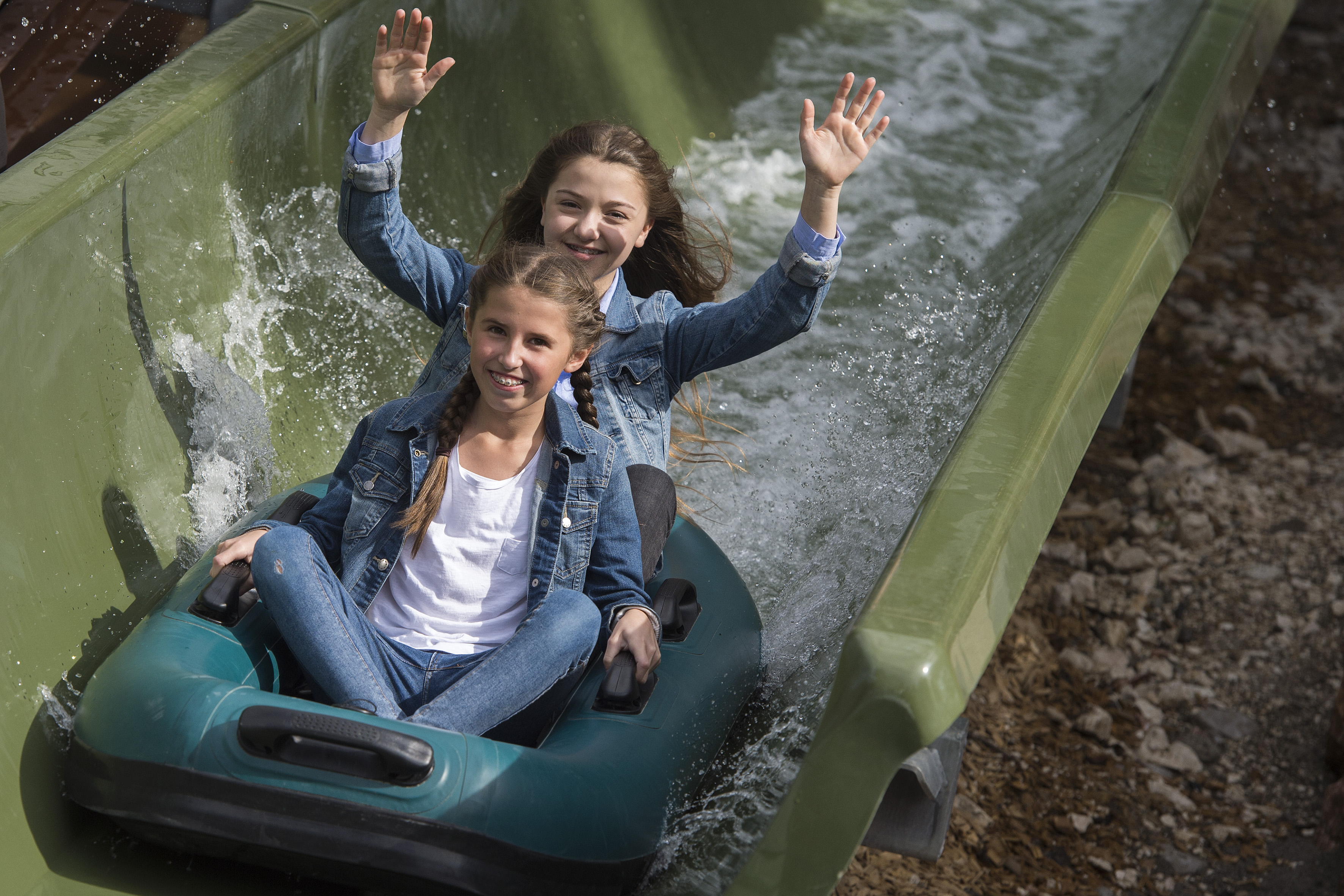 Ausflugsziel: Freizeitpark Ruhpolding
