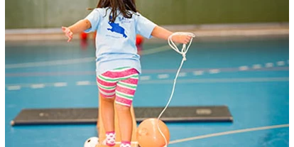 Voyage avec des enfants - PLZ 8182 (Österreich) - Mini Ballschule