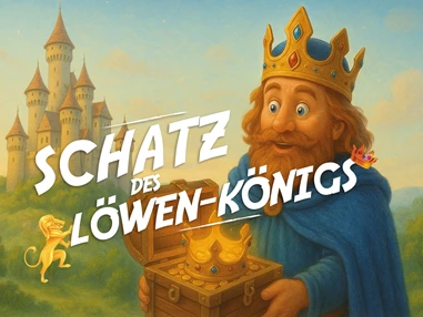 Ausflugsziel: Outdoor Escape - Schatz des Löwen-Königs - Dürnstein