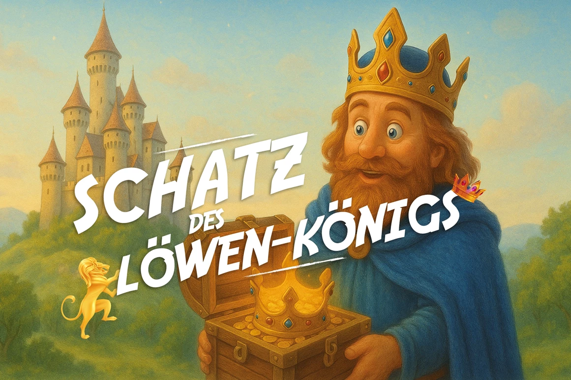 Ausflugsziel: Outdoor Escape - Schatz des Löwen-Königs - Dürnstein