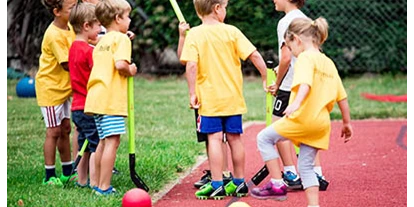 Reis met kinderen - Maria Neustift - Sommercamp Ballschule