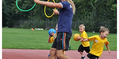 Reis met kinderen - Maria Neustift - Sommercamp Ballschule