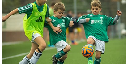 Reis met kinderen - Maria Neustift - Sommercamp Ballschule