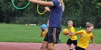 Ausflug mit Kindern - Heimschuh - Sommercamp Ballschule