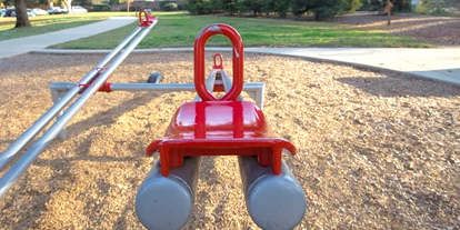 Voyage avec des enfants - Bullendorf - Themenspielplatz "Insekten"