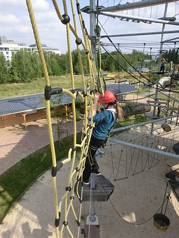 Reis met kinderen - Leitersdorf (Sankt Veit in der Südsteiermark) - Adventure Park