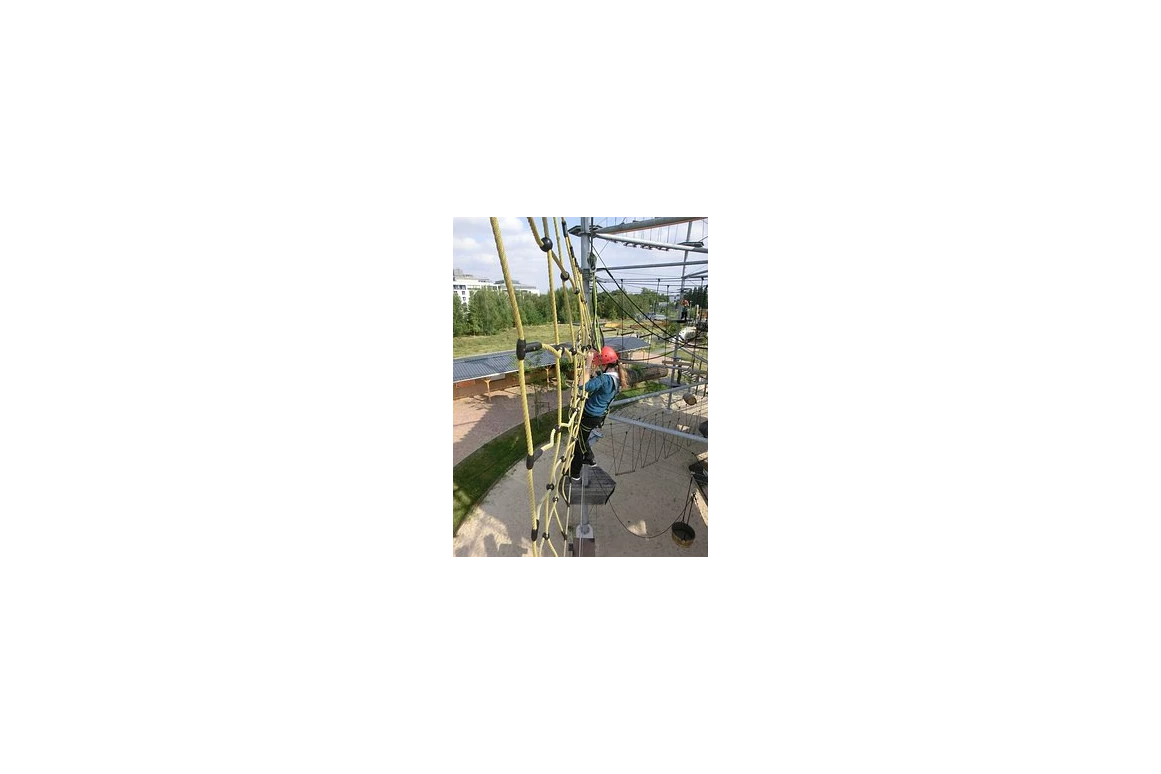 Ausflugsziel: Adventure Park