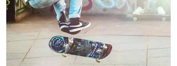 Ausflugsziel: Kleinkinderkurs Penzing Skategarage23