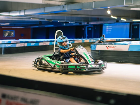 Ausflugsziel: Grand Prix Kids