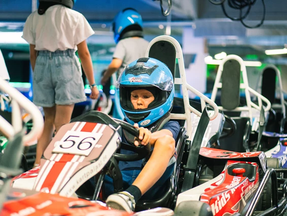 Ausflugsziel: Grand Prix Kids