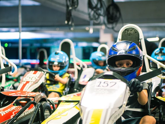 Ausflugsziel: Grand Prix Kids