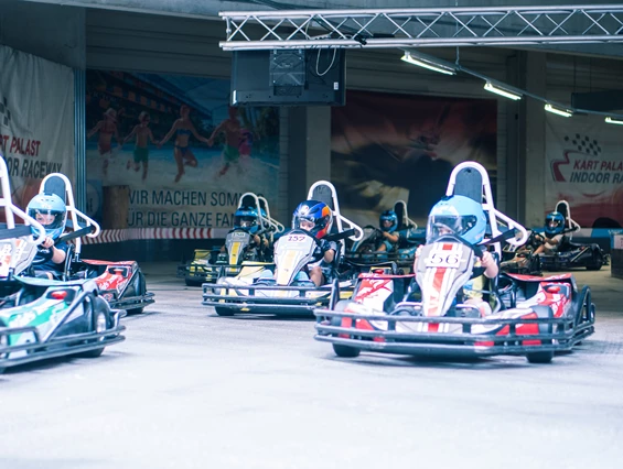 Ausflugsziel: Grand Prix Kids