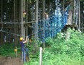 Ausflugsziel: Kletterwald Vaterstetten