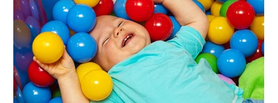 Ausflugsziel: BIM & BOOM Kinderspielland