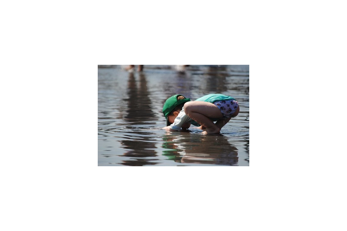 Ausflugsziel: Plansche Forckenbeckplatz