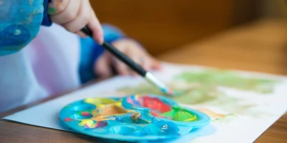 Trip with children - Sölden (Sölden) - Offenes Atelier am Sonntag