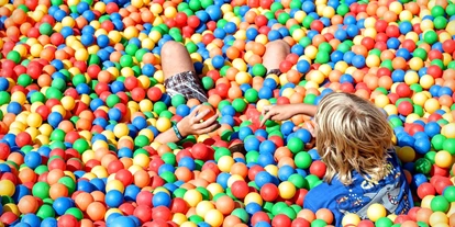 Ausflug mit Kindern - Alter der Kinder: über 10 Jahre - Sattlberg - Lollipark