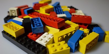 Ausflug mit Kindern - Alter der Kinder: über 10 Jahre - Berlin-Stadt - Legoland Discovery Centre