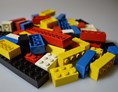 Ausflugsziel: Legoland Discovery Centre