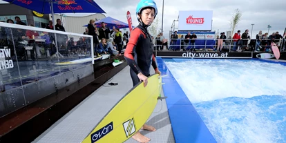 Voyage avec des enfants - Rohrau - CityWave
