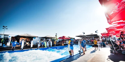 Voyage avec des enfants - Rohrau - CityWave