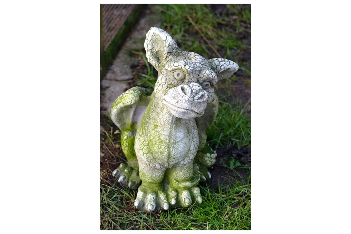 Ausflugsziel: Drachenspielplatz