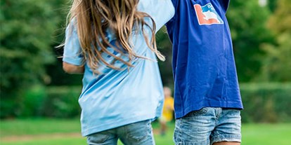 Ausflug mit Kindern - Alter der Kinder: 4 bis 6 Jahre - Königstetten - Maxi Ballschule