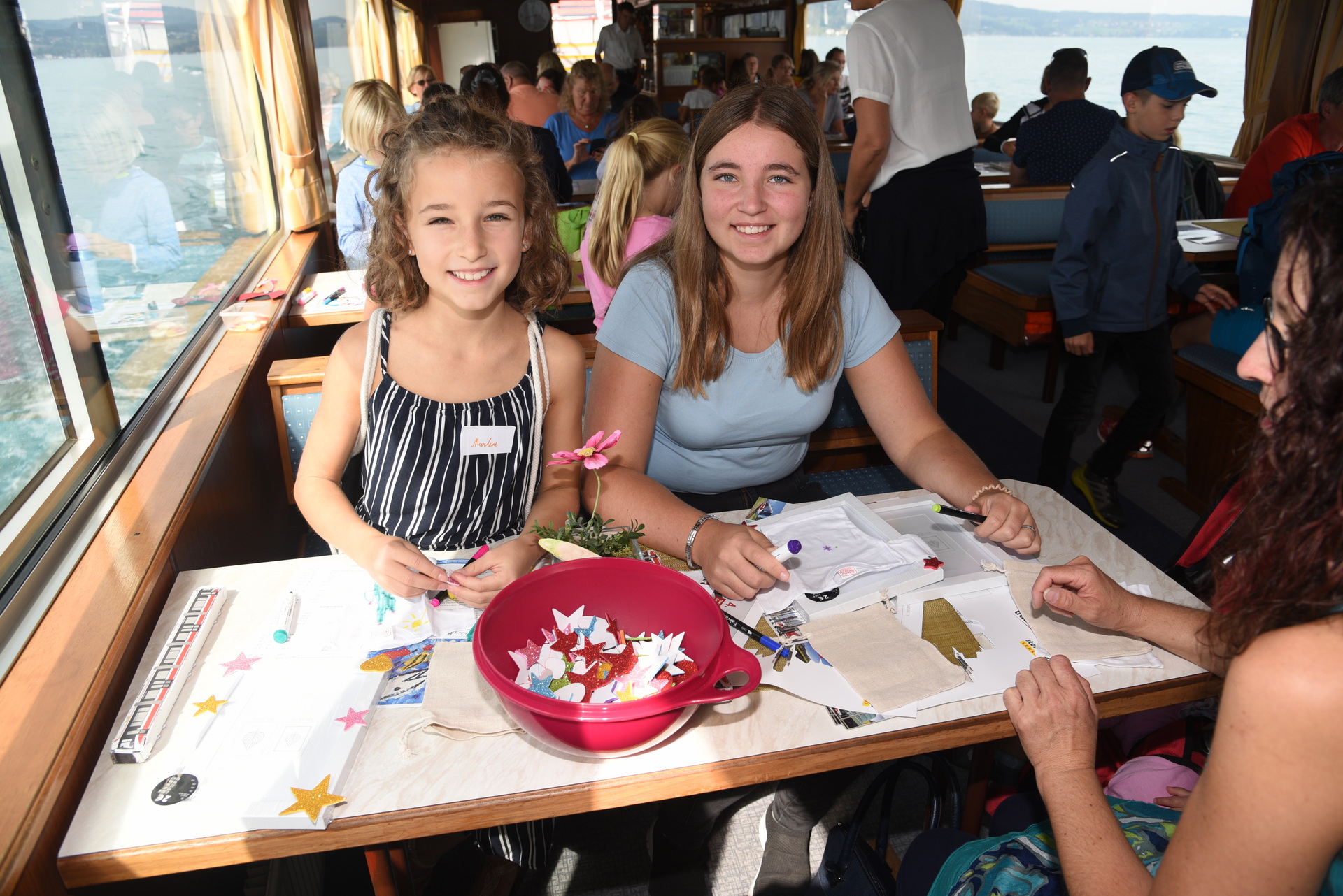 Trip with children - WC - Eitzing (Höhnhart) - KINDERSPASS 