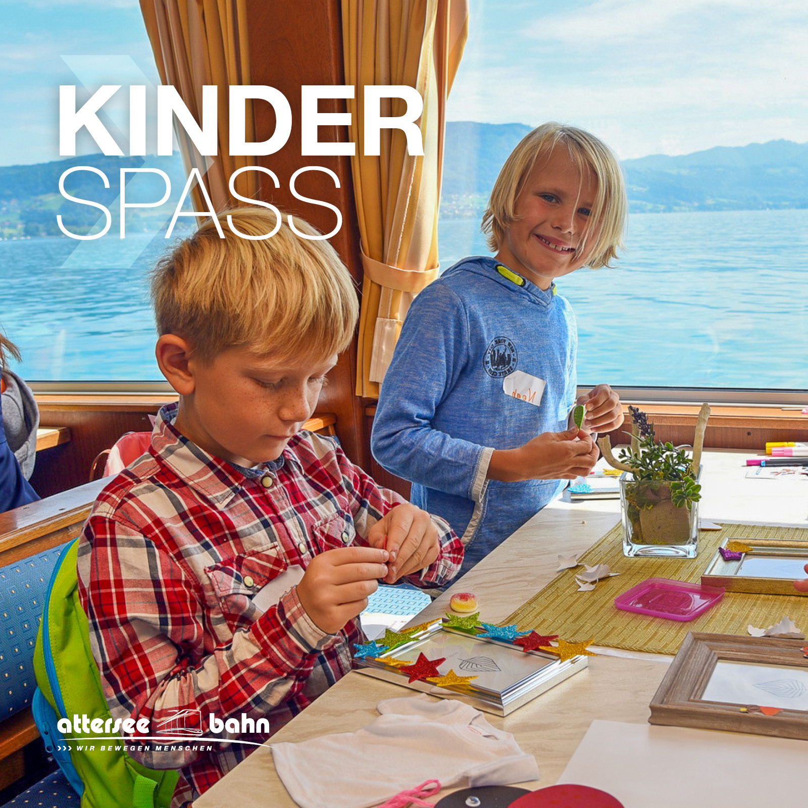 Trip with children - WC - Eitzing (Höhnhart) - KINDERSPASS 