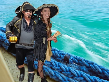 Ausflugsziel: SCHIFFAHRT AM ATTERSEE