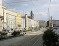 Ausflugsziel: Linz City Express
