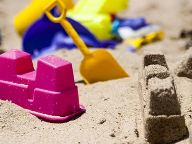 Ausflugsziel: Strandbar Hermann