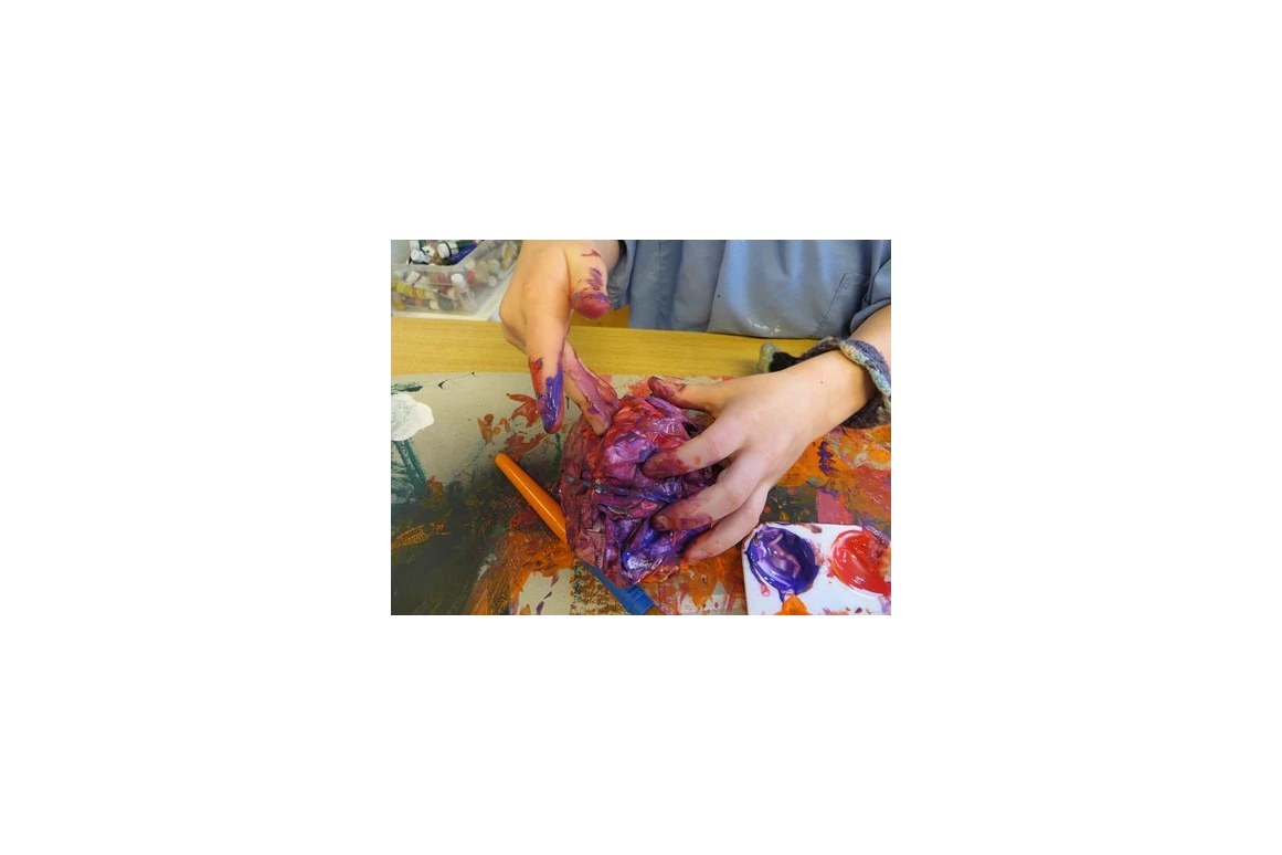 Ausflugsziel: Cre.Art.iv–WORKSHOP