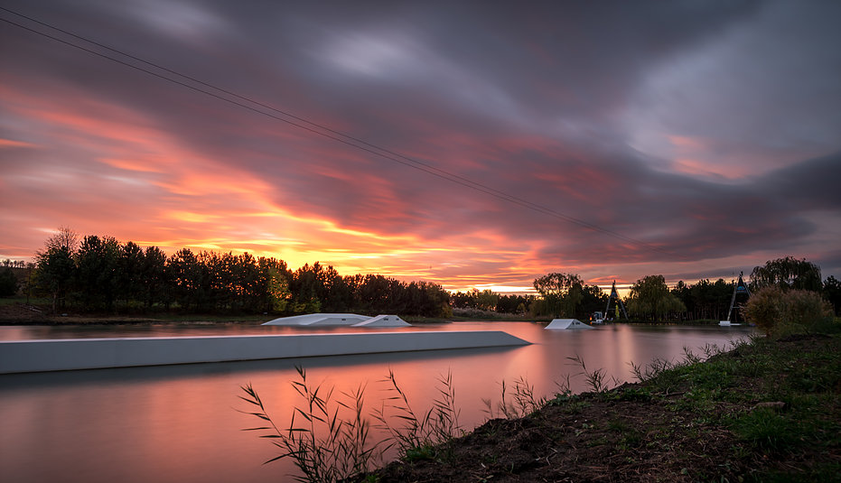 Ausflugsziel: Wakeground - ein Spielplatz für die ganze Familie