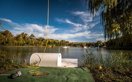 Ausflugsziel: Wakeground - ein Spielplatz für die ganze Familie
