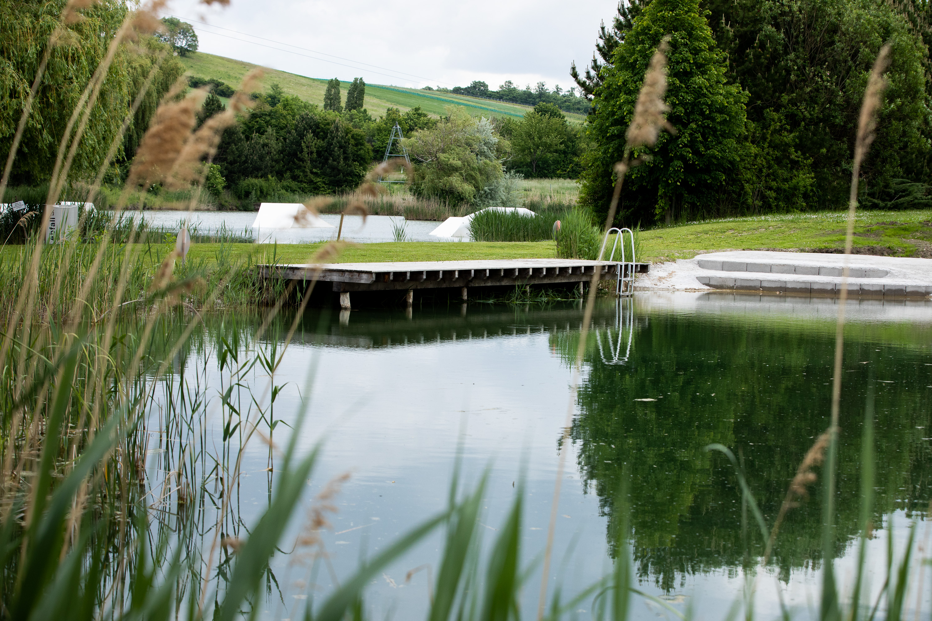 Ausflugsziel: Wakeground - ein Spielplatz für die ganze Familie