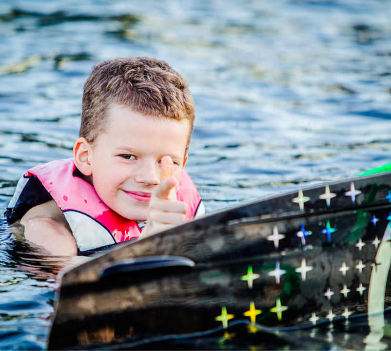Ausflugsziel: Wakeground - ein Spielplatz für die ganze Familie